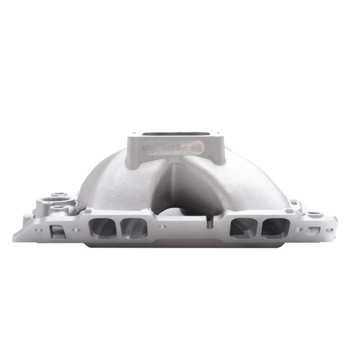 Edelbrock Super Victor II CNC Manifold for Chevy BBC 565