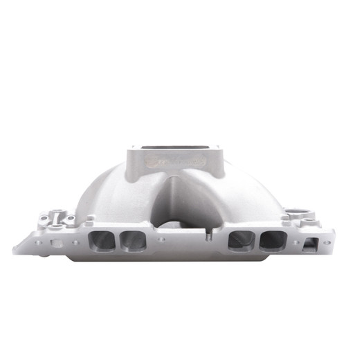 Edelbrock Super Victor II CNC Manifold for Chevy BBC 565