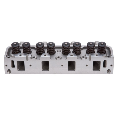 Edelbrock Performer RPM Head for Ford FE 427 Comp