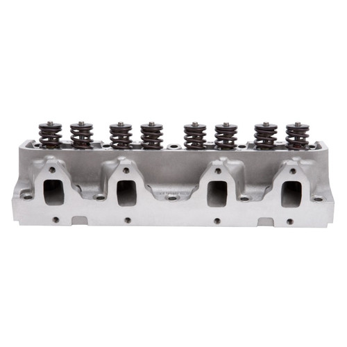 Edelbrock Performer RPM Head for Ford FE 427 Comp
