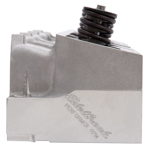 Edelbrock Performer RPM Head for Ford FE 427 Comp