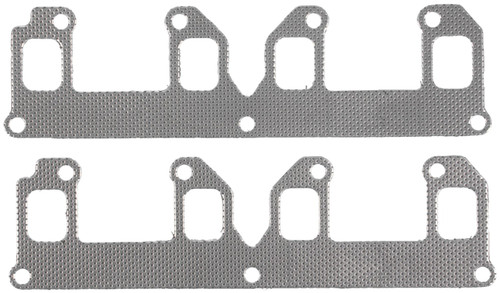 Exhaust Manifold Gasket Set MS15680 - front view
