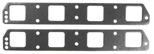 Performance Exhaust Manifold Gasket Set MS19994 - kit contents