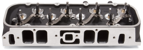 Edelbrock Marine Head for Chevy BBC Rect Port