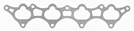 Engine Intake Manifold Gasket MS15411 - front view