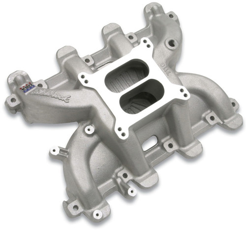 Edelbrock Performer RPM Manifold for GM LS1 Carb