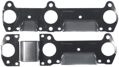 Exhaust Manifold Gasket Set MS15442 - front view