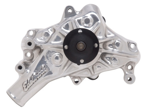 Edelbrock Water Pump for Chevy 1969-87 Cars/1973-86 Trucks