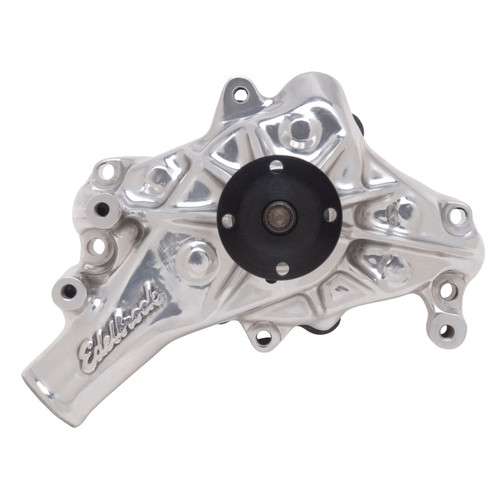 Edelbrock Water Pump for Chevy 1969-87 Cars/1973-86 Trucks