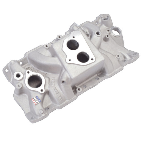 Edelbrock Performer TBI Manifold w/ EGR