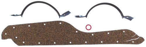 Engine Oil Pan Gasket Set OS30546 - front view