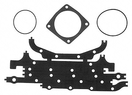 Engine Oil Pan Gasket Set OS20552 - front view