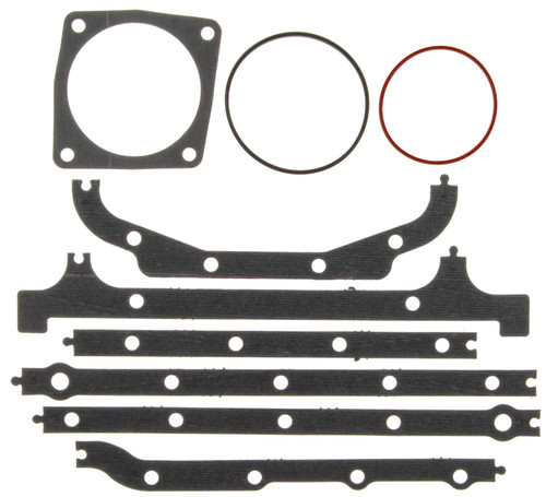 Engine Oil Pan Gasket Set OS20552 - alternate view