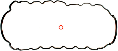 Engine Oil Pan Gasket Set OS32259 - front view