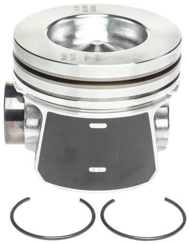 Engine Piston S224-3891 - kit contents