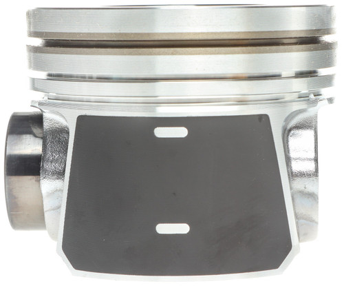 Engine Piston S224-3891 - side view