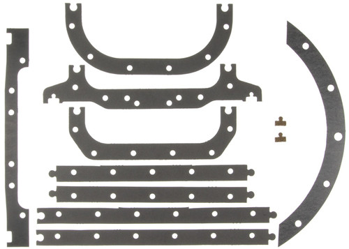 Engine Oil Pan Gasket Set OS21335 - alternate view