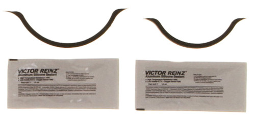 Engine Oil Pan Gasket Set OS32085 - alternate view