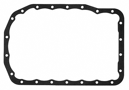 Engine Oil Pan Gasket Set OS21964 - front view