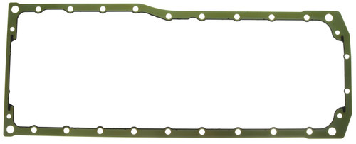 Engine Oil Pan Gasket Set OS32472 - kit contents