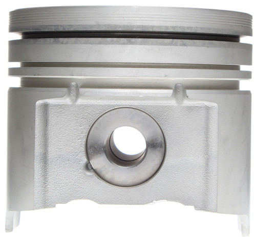 Engine Piston - .020 Oversize S224-3403.020 - front view