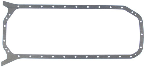 Engine Oil Pan Gasket OS32102 - top view