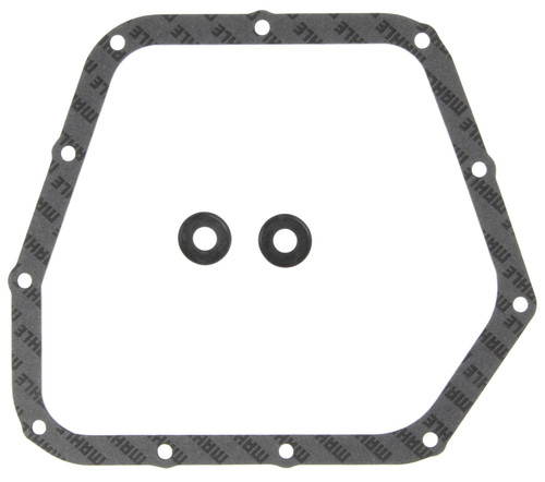 Engine Oil Pan Gasket Set OS32573 - kit contents