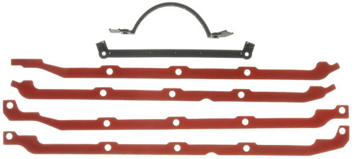Performance Oil Pan Gasket Set OS32512 - kit contents