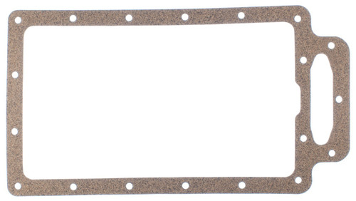 Engine Oil Pan Gasket OS30664 - top view