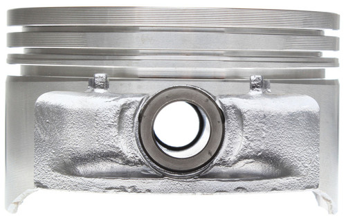 Engine Piston S224-3404 - front view