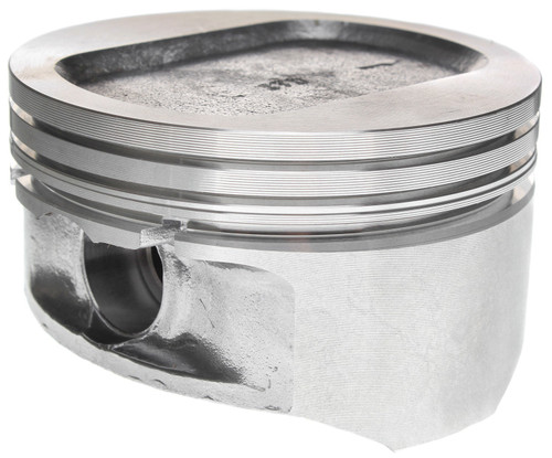 Engine Piston S224-3404 - angled view