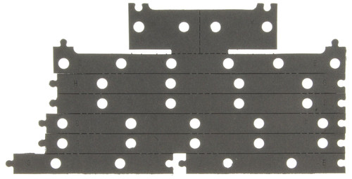 Engine Oil Pan Gasket Set OS32482 - alternate view