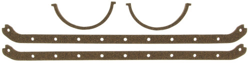 Engine Oil Pan Gasket Set OS32196 - alternate view