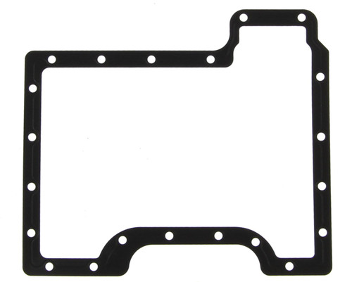 Engine Oil Pan Gasket OS32410 - alternate view