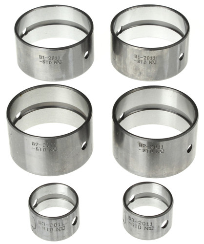Engine Camshaft Bearing Set - Standard Size SH-1793S - alternate view