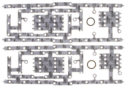 Engine Oil Pan Gasket Set OS32500A - alternate view