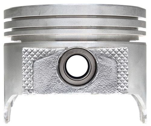 Engine Piston S224-1850 - front view