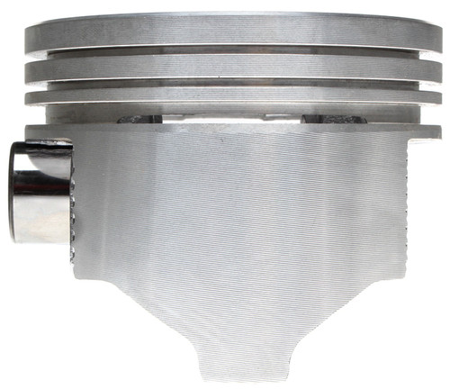 Engine Piston S224-1850 - side view