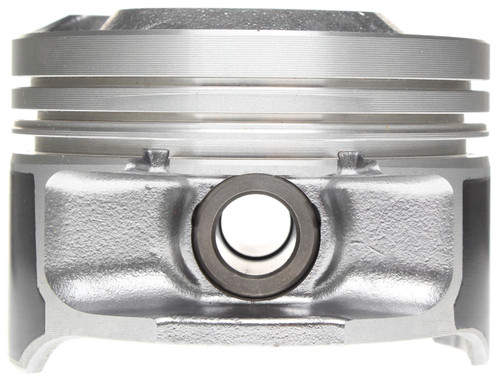 Engine Piston S224-3429 - front view