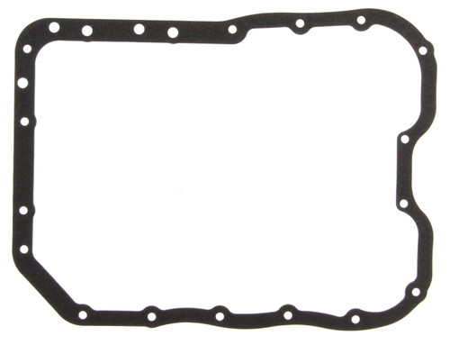 Engine Oil Pan Gasket OS32424 - front view
