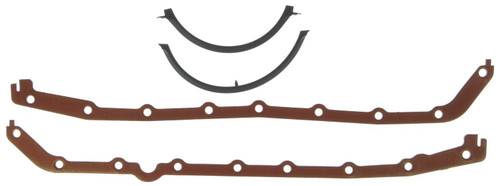 Performance Oil Pan Gasket Set OS32501 - kit contents