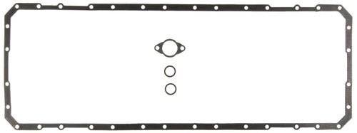 Engine Oil Pan Gasket Set OS32216 - alternate view