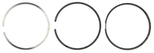 Engine Piston Ring Set - .040 Oversize S42221.040 - alternate view