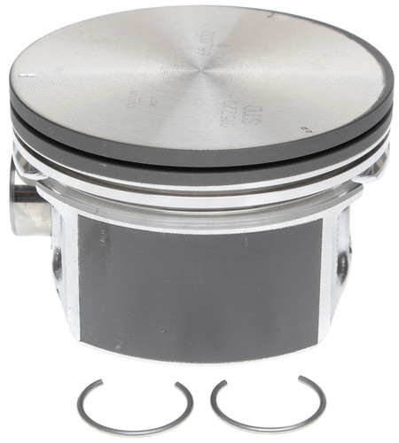 Engine Piston S224-3580 - kit contents