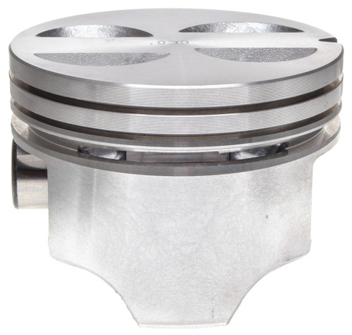 Engine Piston - .030 Oversize S224-2108.030 - angled view