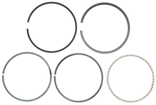 Engine Piston Ring Set - .030 Oversize S40564CP.030 - kit contents
