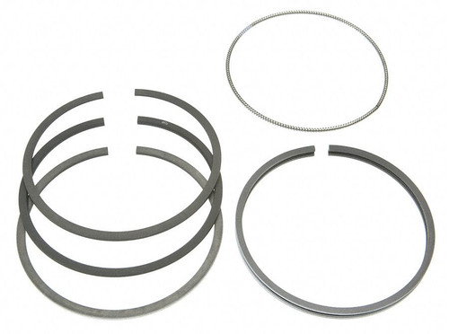 Engine Piston Ring Set - Standard Size S41109 - front view