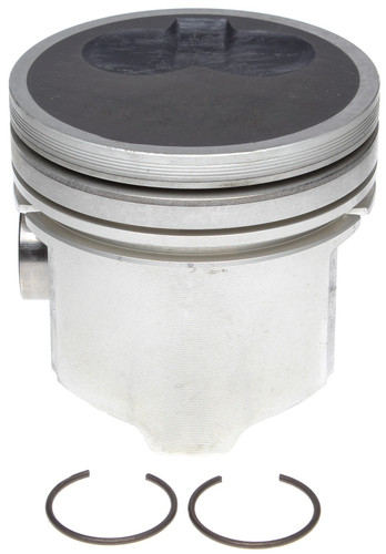 Engine Piston - .030 Oversize S224-2897.030 - kit contents