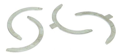 Engine Crankshaft Thrust Washer Set - Standard Size TW-554S - front view