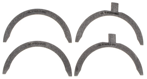 Engine Crankshaft Thrust Washer Set - Standard Size TW-554S - alternate view